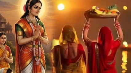 Chhath Puja 2025: छठ पूजा व्रत कथा 2025 | छठी मईया की कहानी क्या है | Chhath Puja Katha | Boldsky