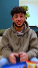 On essaye les produits américain