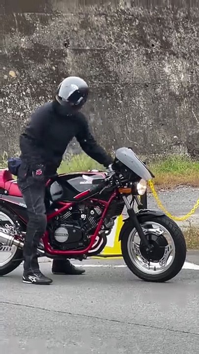 ヒロシの純白純正V美の彼氏 上田の学ラン短ランV彦 グランプリテイクオフ_HD