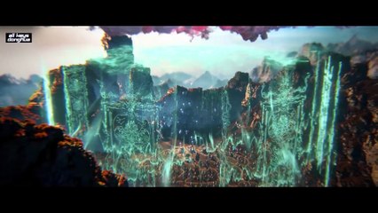 Renegade Immortal (Xian Ni) Ep 112 ENG SUB