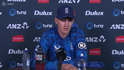 'I'm proud of the way I played' - Brook