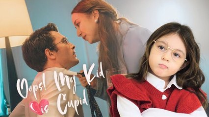 Oops My Kid Is Cupid Full movie