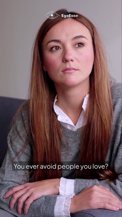 Feeling Distant from Loved Ones?
