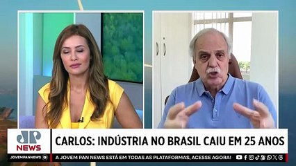 COP 30: Meta é emissão zero até 2040? Carlos Nobre dá o caminho para Amazônia | JP SUSTENTÁVEL
