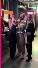 Watch Party Star Academy by Public ! Merci au meilleur host Ahcene et à tous nos guests, on vous aime !