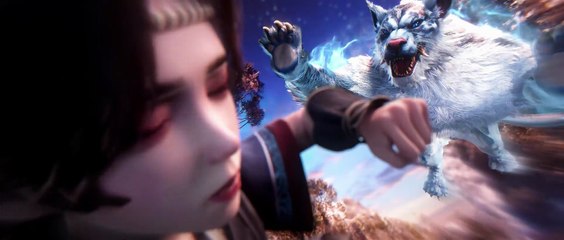 Renegade Immortal [Xian Ni] Episode 112 English Sub, Indo Sub [MULTI SUB]