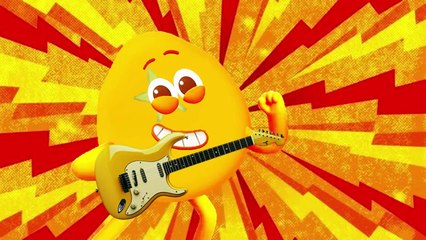 Colourblocks Series 3: Amber