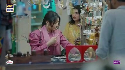 SharPasand Episode 6 (Subtitles) 23 October 2K25