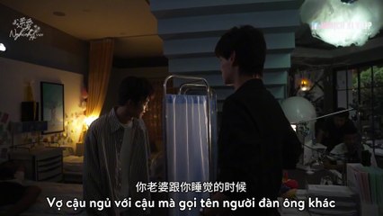 Vietsub Hậu trường ngày 08/08/2024 - Phần 21 → 26