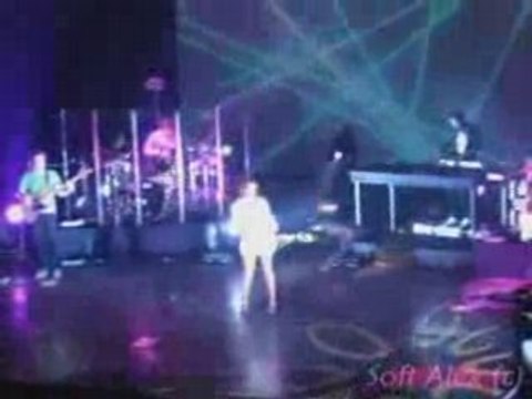 L'Alize - Alizee in Moscow