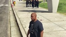 GTA 5 - FAILS & Funny Moments! (Los Santos Compilation)