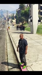 GTA 5 - FAILS & Funny Moments! (Los Santos Compilation)