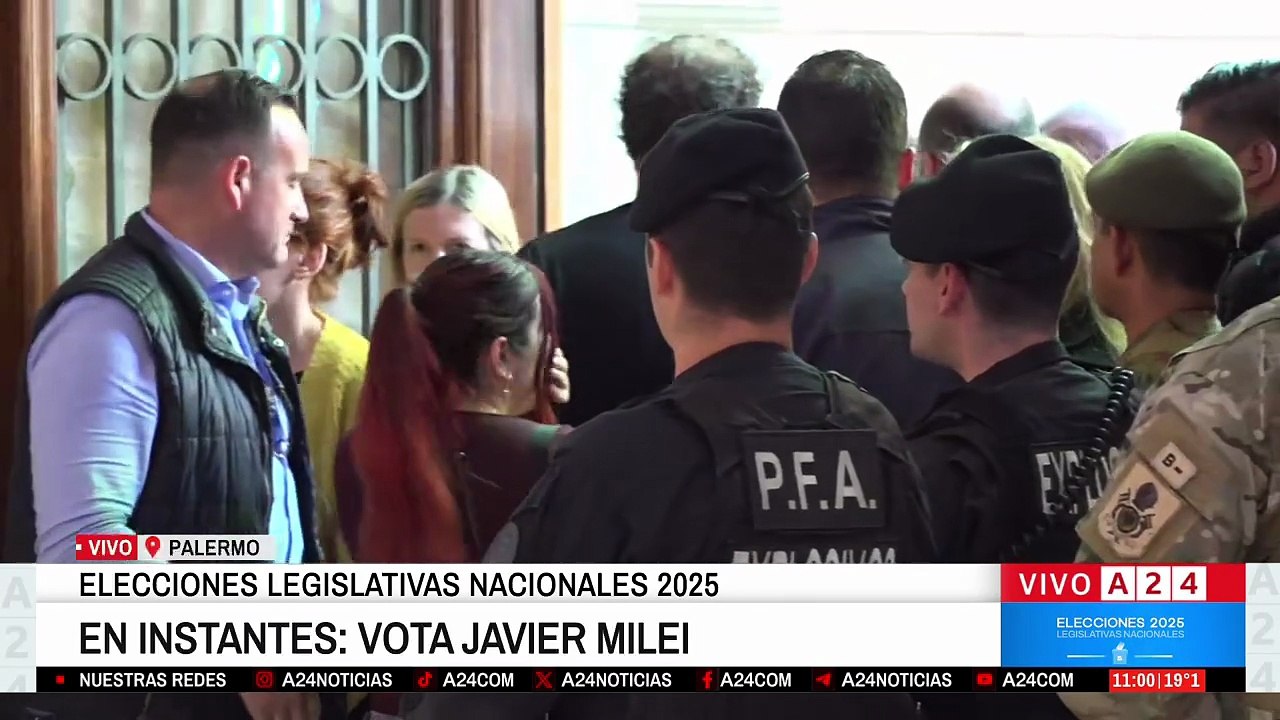 MILEI