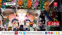 ತುಮಕೂರು: ಭೃಗು ಮಹರ್ಷಿಯಿಂದ ಪೂಜಿಸಲ್ಪಟ್ಟ ಗಣಪತಿಗೆ ದೀಪಾವಳಿಯಲ್ಲಿಯೂ ವಿಶೇಷ ಆರಾಧನೆ