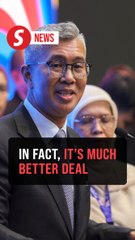 M'sia secures exemptions in US tariff agreement, rate remains stable at 19%