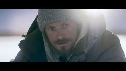 Icefall: Bis das Eis bricht! - Trailer (Deutsch) HD