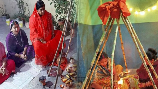 Chhath Puja Kosi Kaise Bhara Jata Hai: छठ पर्व कोसी क्यों भरते हैं, कोसी भरने की विधि क्या है |
