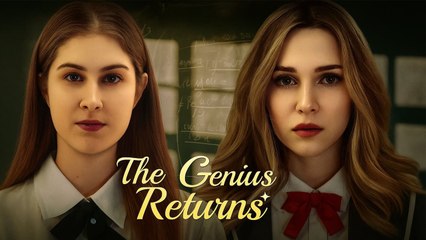 The Genius Returns