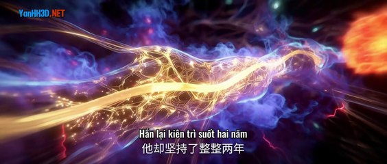 Tiên Nghịch Tập 112 Vietsub