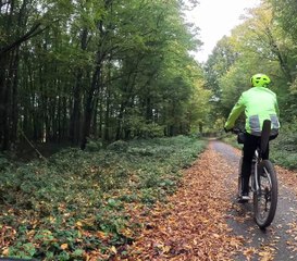 Vidéo VTT sortie à 8 avec deux nouvelles féminines