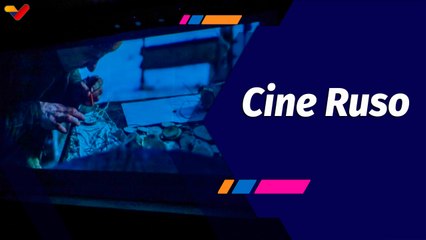 Guía Cultural | Festival de Cine Ruso en Venezuela 2025
