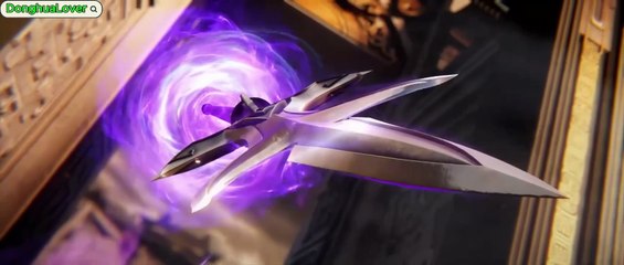 Renegade Immortal Episode 112 Sub Indo HD