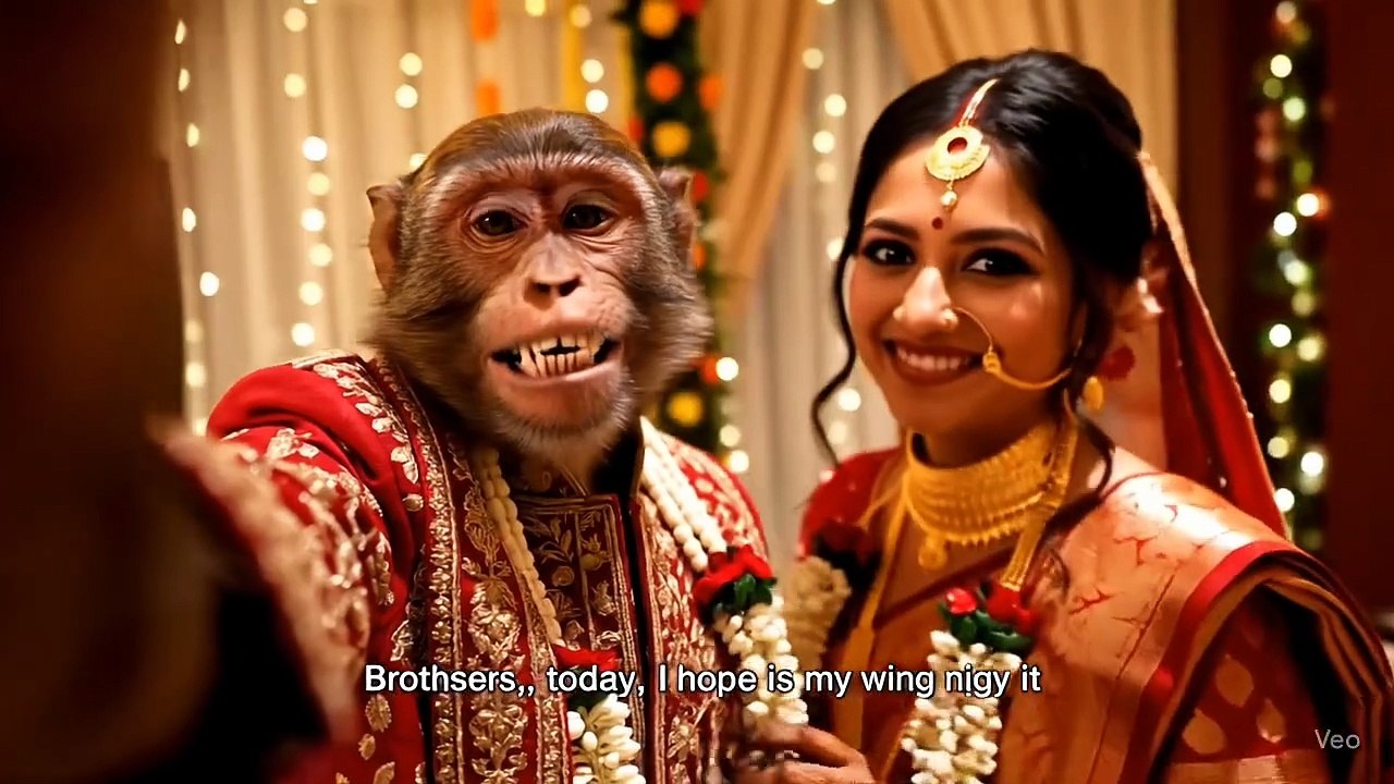 marriage done