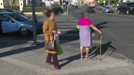 재외국민 4명 중 1명꼴 65세 ↑...고령화 속도 빨라 / YTN