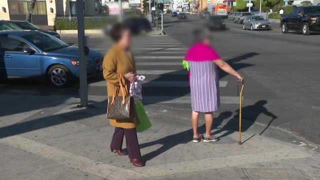 재외국민 4명 중 1명꼴 65세 ↑...고령화 속도 빨라 / YTN