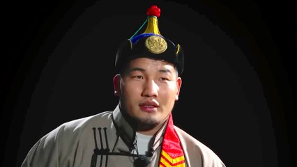 Mongolia Raises the Bar on Physical: Asia — Netflix