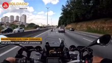 🏍️ Join me, a Brazilian military police officer, on thrilling motorcycle adventures across São Paulo and Brazil! Experience high-speed chases, urban street rides, epic trails, adrenaline-fueled action, police pursuits, and real-life moto stunts. Follow