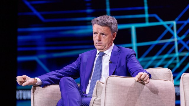 Former Italian Prime Minister on European Green Deal: “The most stupid decision”