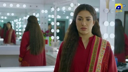 Dayan Episode 27 - [Eng Sub] - Mehwish Hayat - Ahsan Khan - Hira Mani - 26th May 2025 - HAR PAL GEO