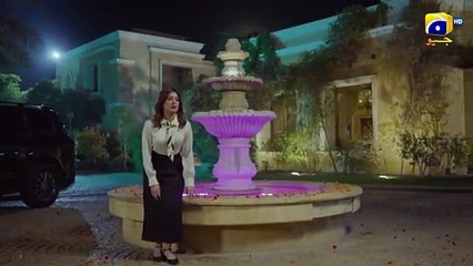 Dayan Episode 29 - [Eng Sub] - Mehwish Hayat - Ahsan Khan - Hira Mani - 2nd June 2025 - HAR PAL GEO