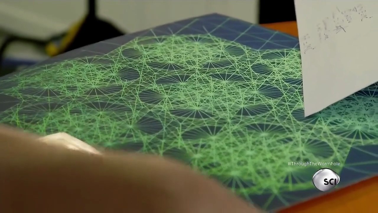 Through The Wormhole Season 7 Episode 4 Can We All Become Geniuses? | Morgan Freeman