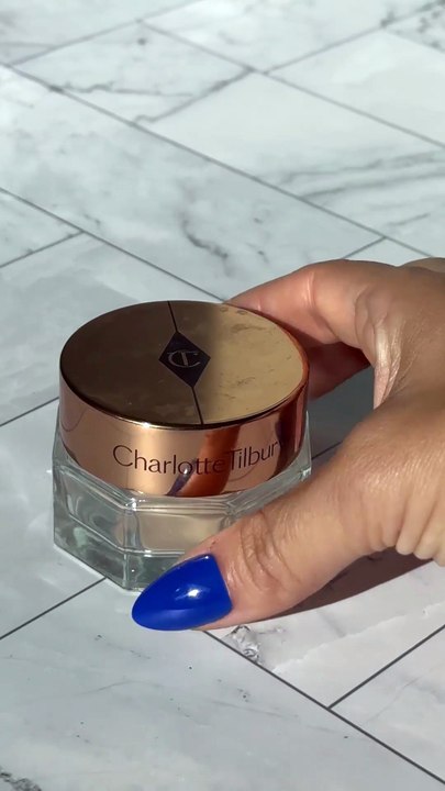 The Magic Eye Cream for Dark Circles, Puffiness & Fine Lines