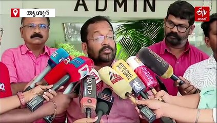 നിർമാണ പ്രവർത്തനത്തിൽ അപാകതയുണ്ടോ എന്ന് പരിശോധിക്കും; അടിമാലി സംഭവത്തിൽ പ്രതികരിച്ച് മന്ത്രി കെ രാജൻ