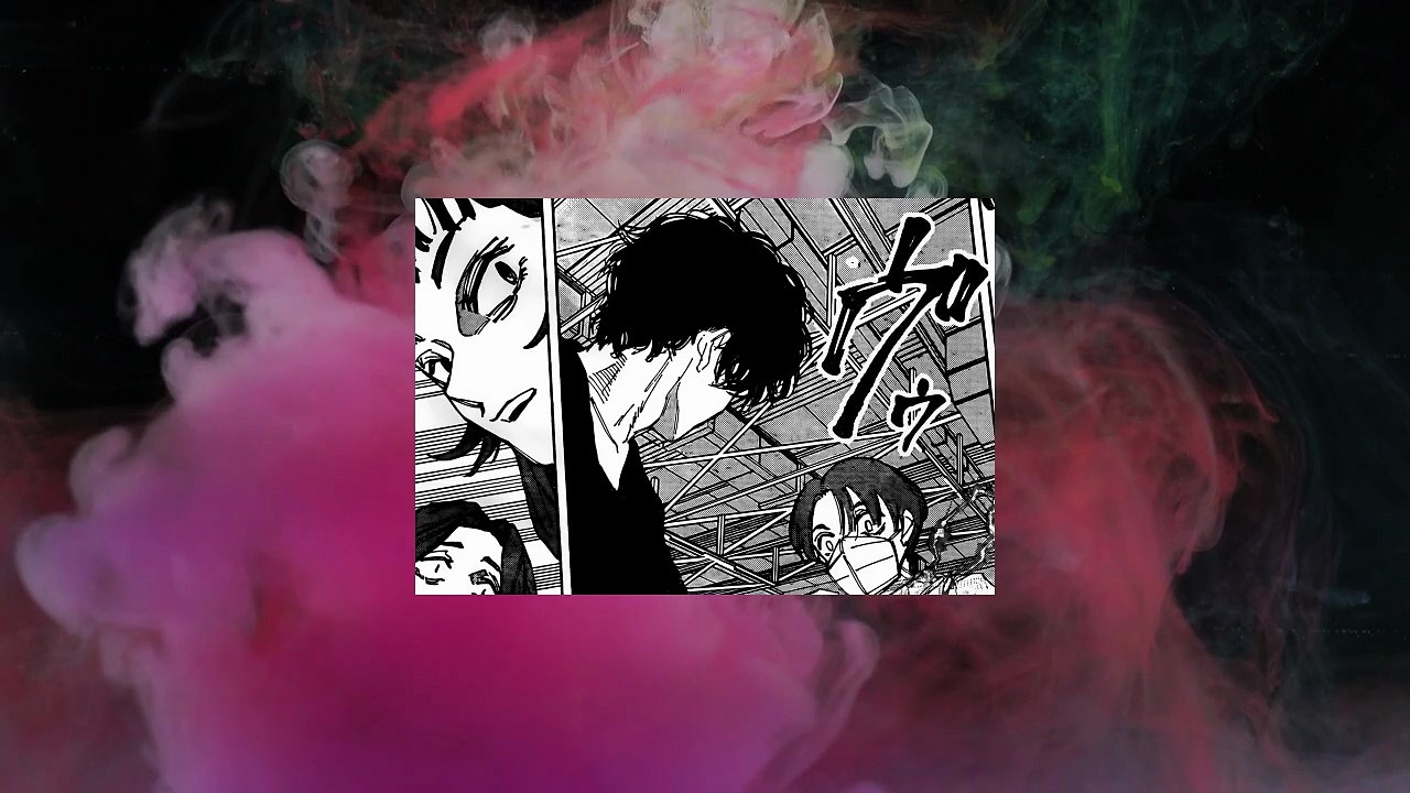 Sakamoto Days Chapter 234 ‘Room 307’ – Invisible Hides & Poolside Pranks!