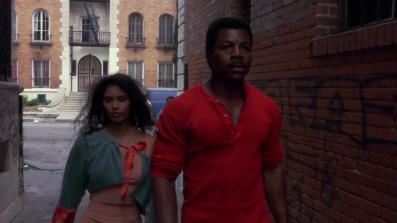 Action Jackson (1988) #GanzerFilm #Deutsch #HD