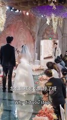 Treated as a substitute for his true love, she endured a loveless marriage for 3 years—until she left; only then did he realize his feelings, but she had already moved on.