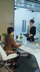 Episode 41 - CEO, That Intern is Actually Your Wife (English-dubbed)