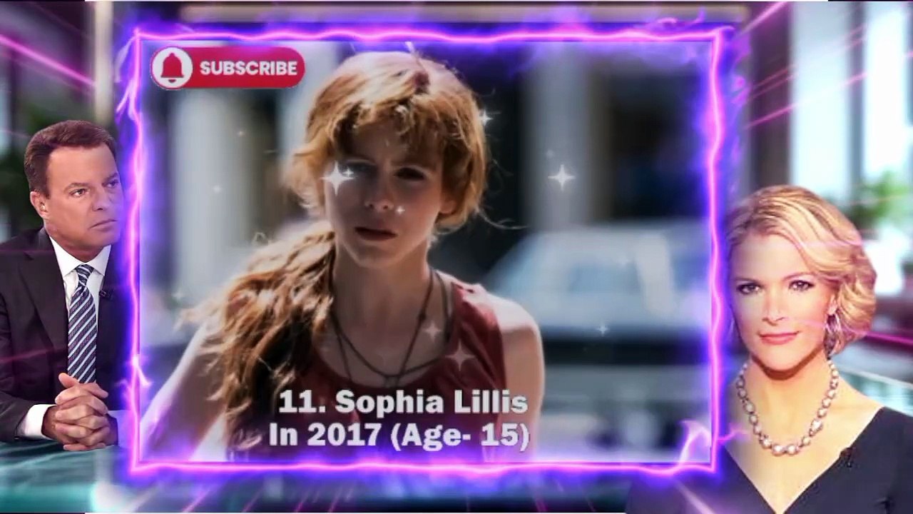 The 'IT' Kids Are UNRECOGNIZABLE Now! (See The 2025 GLOW UP!)