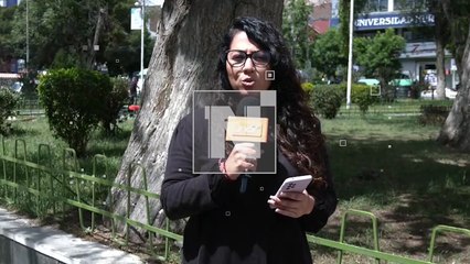 tse destino dos fechas para la entrega de credenciales.