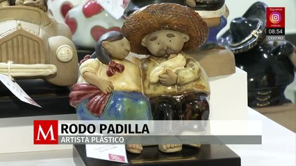 De un error nació su destino: la historia de Rodo Padilla