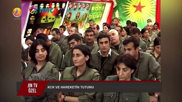 JINTV ÖZEL-Ülkem-Zeremya-Hacer-Altunsoy-Berivan Saho-Yüksel Genç-Suna-Tun..c-Tewar-Adil