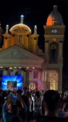 Bajada de la Chinita: Maracaibo se llena de fe, gaitas y emoción en el reencuentro con su patrona