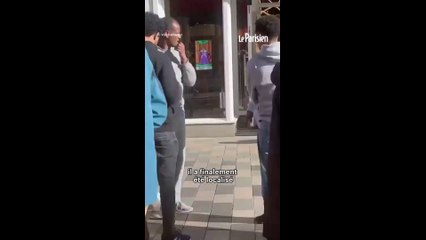 Un prisonnier libéré par erreur au Royaume-Uni