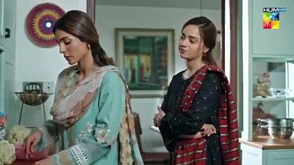 Meri Bahuain - Episode 05 - 24 October 2025 - [ Mehrunisa Iqbal, Kanwal Khan _ Rahat Ghani ] HUM TV