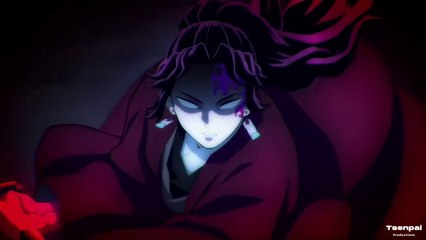 Demon slayer yoriichi 🔥💯 ☀️ Feel the bgm 🎧🤌