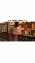 Salaam Bombay was so random 😭😂  #glamsham #bollywood #celebs #nanapatekar #salaambombay  Glamsham, Bollywood, Celebs, Nana Patekar, Salaam Bombay